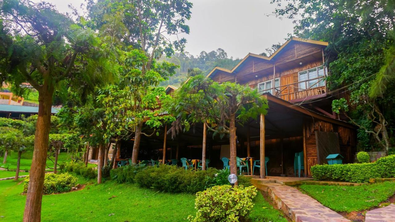 Kabale Bunyonyi Overland Resort מראה חיצוני תמונה